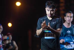 BIB: 41488, 42174
                            <button type="button" onclick="openModal(18287839)" class="btn btn-primary btn-sm float-right btn-popup" data-toggle="modal" data-target=".modal-high-quality">
                        <i class="fas fa-shopping-cart"></i> Add to Cart
                    </button>
                                            <button type="button" onclick="isThisMe(18287839, true)" class="btn btn-success btn-sm float-right btn-popup btn-isme hidden" data-toggle="tooltip" data-placement="bottom" title="นี่คือรูปของคุณใช่ไหม คลิกที่นี่เพื่อเอาเข้าอัลบั้ม">
                        <i class="fas fa-plus"></i> Add to album
                    </button>
                    <button type="button" onclick="isThisMe(18287839, false)" class="btn btn-warning btn-sm float-right btn-popup btn-isnotme hidden">
                        <i class="fas fa-ban"></i> Remove from album
                    </button>